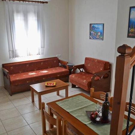 Albatros Villas Steni Vala Alonissos Extérieur photo