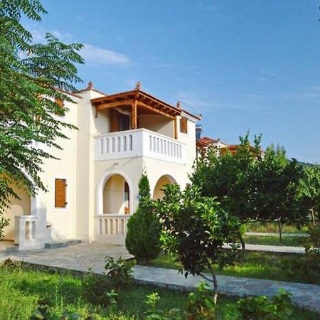 Albatros Villas Steni Vala Alonissos Extérieur photo