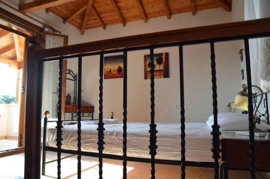 Albatros Villas Steni Vala Alonissos Extérieur photo