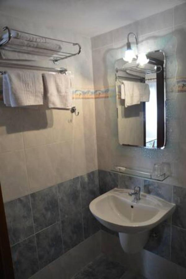 Albatros Villas Steni Vala Alonissos Extérieur photo