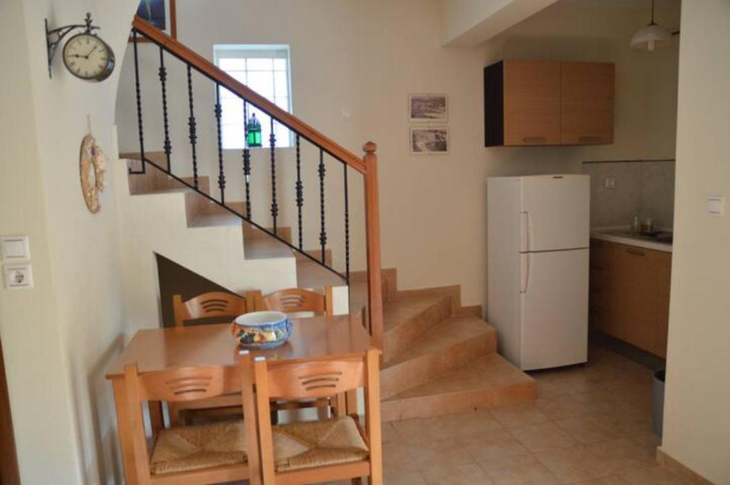 Albatros Villas Steni Vala Alonissos Extérieur photo